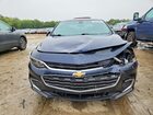 2016 Chevrolet Malibu Ls Blue vin: 1G1ZB5ST2GF306249