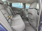 2016 Chevrolet Malibu Ls Blue vin: 1G1ZB5ST2GF306249