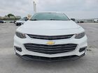 2017 Chevrolet Malibu Ls White vin: 1G1ZB5ST2HF113035 2017 Chevrolet Malibu Ls White vin: 1G1ZB5ST2HF113035