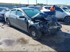 2018 Chevrolet Malibu 1ls Gray vin: 1G1ZB5ST2JF221676