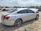 2020 Chevrolet Malibu Ls Silver vin: 1G1ZB5ST2LF151969 2020 Chevrolet Malibu Ls Silver vin: 1G1ZB5ST2LF151969