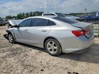 2020 Chevrolet Malibu Ls Silver vin: 1G1ZB5ST2LF151969 2020 Chevrolet Malibu Ls Silver vin: 1G1ZB5ST2LF151969