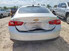 2020 Chevrolet Malibu Ls Silver vin: 1G1ZB5ST2LF151969 2020 Chevrolet Malibu Ls Silver vin: 1G1ZB5ST2LF151969