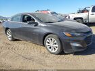 2023 Chevrolet Malibu Fwd Ls Black vin: 1G1ZB5ST2PF202523