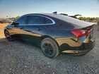 2024 Chevrolet Malibu Ls Черный vin: 1G1ZB5ST2RF248128