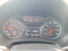 2016 Chevrolet Malibu Синий vin: 1G1ZB5ST3GF328714