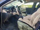 2016 Chevrolet Malibu Синий vin: 1G1ZB5ST3GF328714
