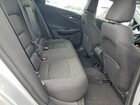 2017 Chevrolet Malibu Ls Silver vin: 1G1ZB5ST3HF100438
