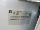 2017 Chevrolet Malibu Ls Silver vin: 1G1ZB5ST3HF100438