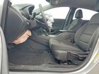 2017 Chevrolet Malibu Ls Silver vin: 1G1ZB5ST3HF100438