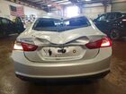 2017 Chevrolet Malibu Ls Gray vin: 1G1ZB5ST3HF280682