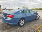 2024 Chevrolet Malibu Ls Синий vin: 1G1ZB5ST3RF157773