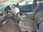 2024 Chevrolet Malibu Ls Синий vin: 1G1ZB5ST3RF157773