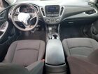 2024 Chevrolet Malibu Ls Синий vin: 1G1ZB5ST3RF157773