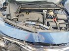 2024 Chevrolet Malibu Ls Синий vin: 1G1ZB5ST3RF157773