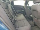 2024 Chevrolet Malibu Ls Синий vin: 1G1ZB5ST3RF157773
