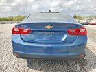2024 Chevrolet Malibu Ls Синий vin: 1G1ZB5ST3RF157773