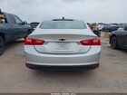 2017 Chevrolet Malibu Ls Серебряный vin: 1G1ZB5ST4HF258173