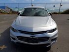 2018 Chevrolet Malibu Ls Серебряный vin: 1G1ZB5ST4JF174568