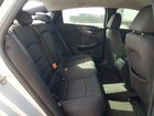 2018 Chevrolet Malibu Ls Серебряный vin: 1G1ZB5ST4JF174568