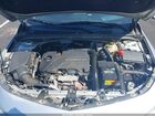 2017 Chevrolet Malibu Ls Серебряный vin: 1G1ZB5ST5HF203635