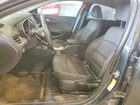 2018 Chevrolet Malibu Ls Угольный vin: 1G1ZB5ST5JF222675