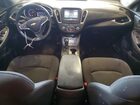 2018 Chevrolet Malibu Ls Угольный vin: 1G1ZB5ST5JF222675