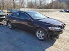 2020 Chevrolet Malibu Ls Бордовый vin: 1G1ZB5ST5LF032054 2020 Chevrolet Malibu Ls Бордовый vin: 1G1ZB5ST5LF032054