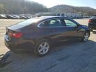 2020 Chevrolet Malibu Ls Бордовый vin: 1G1ZB5ST5LF032054 2020 Chevrolet Malibu Ls Бордовый vin: 1G1ZB5ST5LF032054