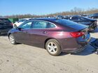 2020 Chevrolet Malibu Ls Бордовый vin: 1G1ZB5ST5LF032054 2020 Chevrolet Malibu Ls Бордовый vin: 1G1ZB5ST5LF032054
