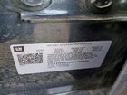 2021 Chevrolet Malibu Ls Угольный vin: 1G1ZB5ST5MF060535