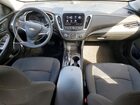 2021 Chevrolet Malibu Ls Угольный vin: 1G1ZB5ST5MF060535