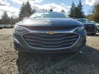 2021 Chevrolet Malibu Ls Угольный vin: 1G1ZB5ST5MF060535