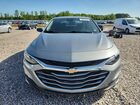 2023 Chevrolet Malibu Ls Серебряный vin: 1G1ZB5ST5PF252817