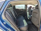 2024 Chevrolet Malibu Ls Синий vin: 1G1ZB5ST5RF199104