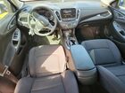 2024 Chevrolet Malibu Ls Синий vin: 1G1ZB5ST5RF199104