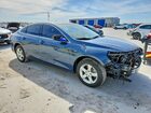 2024 Chevrolet Malibu Ls Синий vin: 1G1ZB5ST5RF199104