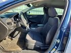 2024 Chevrolet Malibu Ls Синий vin: 1G1ZB5ST5RF199104