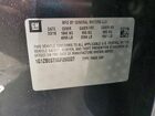 2016 Chevrolet Malibu Ls Черный vin: 1G1ZB5ST6GF260327