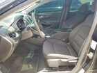 2016 Chevrolet Malibu Ls Черный vin: 1G1ZB5ST6GF260327