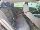 2016 Chevrolet Malibu Ls Черный vin: 1G1ZB5ST6GF260327