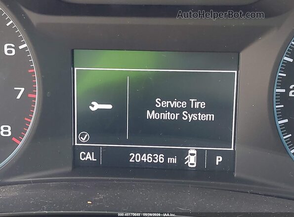 1G1ZB5ST6HF105567 2017 CHEVROLET MALIBU White 