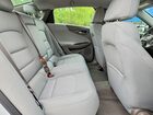 2017 Chevrolet Malibu Ls White vin: 1G1ZB5ST6HF158351