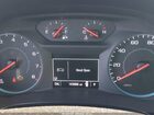 2018 Chevrolet Malibu 1ls Синий vin: 1G1ZB5ST6JF111472