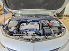 2018 Chevrolet Malibu Ls Silver vin: 1G1ZB5ST6JF258309