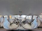 2018 Chevrolet Malibu Ls Silver vin: 1G1ZB5ST6JF258309