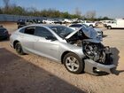 2019 Chevrolet Malibu Ls Silver vin: 1G1ZB5ST6KF199229 2019 Chevrolet Malibu Ls Silver vin: 1G1ZB5ST6KF199229