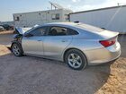 2019 Chevrolet Malibu Ls Silver vin: 1G1ZB5ST6KF199229 2019 Chevrolet Malibu Ls Silver vin: 1G1ZB5ST6KF199229