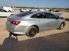 2019 Chevrolet Malibu Ls Silver vin: 1G1ZB5ST6KF199229 2019 Chevrolet Malibu Ls Silver vin: 1G1ZB5ST6KF199229