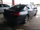 2019 Chevrolet Malibu 1ls Синий vin: 1G1ZB5ST6KF206597